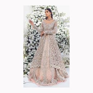 Salwar kameez indien pakistanais prêt à l'emploi costume en coton pour femmes cousu robes de femme élégantes - Product Image 5