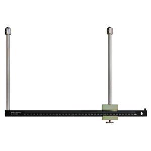 Étrier en caoutchouc automobile Gedore KL-0140-29 conçu pour les disques de frein - Product Image 1