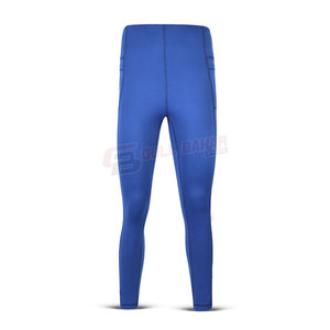 Venta caliente Active Wear Mujeres Leggings Logotipo personalizado Deportes Tallas grandes Pantalones de Yoga de cintura alta Gimnasio Fitness Legging para mujeres - Product Image 3
