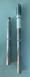 Varilla de ánodo de magnesio extruido AZ63 para protección de tanque de calentador de agua Proveedor indio - Product Image 3