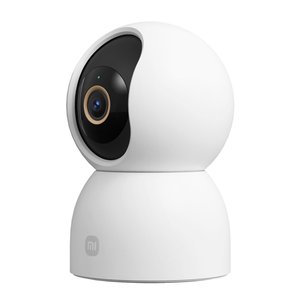 กล้องอัจฉริยะ Xiaomi C500 EU |   กล้องไอพี |   กล้องวงจรปิดในอาคาร, PTZ แพน-ทิลต์, WiFi 6, 1800p - Product Image 2