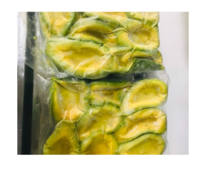 Aguacate congelado de Vietnam fresco de primera calidad, Exportación a granel, perfecto para batidos, tostadas de guacamole, para hornear y dips cremosos de aguacate - Product Image 1