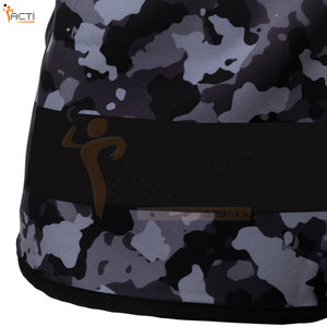 Pantalones cortos MMA para hombre superventas de alta calidad, ropa de entrenamiento, ropa de artes marciales, pantalones cortos MMA para adultos - Product Image 5