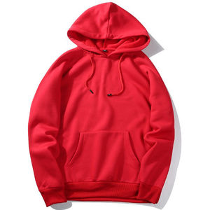 Sudadera con Capucha Térmica de Forro Polar Ecológico, Impermeable, con Estampado Digital Personalizado, Unisex, para Hombre, Ropa Casual de Invierno con Bordado - Product Image 3