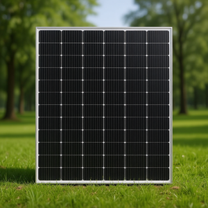Panel Solar 3S SP300M-60 156.75mmx156.75mm - Product Image 3