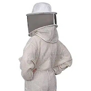 ชุดสำหรับเลี้ยงผึ้งของผู้ชายชุดเครื่องมือสำหรับการเลี้ยงผึ้งชุดเครื่องมือสำหรับฤดูใบไม้ผลิออกแบบได้ตามต้องการ - Product Image 5