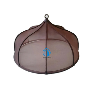 Celebrate Ramadan with Style Top-Selling Seagrass <b>Tray</b> & Liner Cover From Vietnam Best-Selling for Special Holiday - Product Image 6