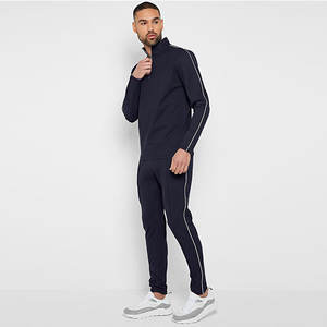 Survêtement d'hiver pour homme à bas prix, streetwear, à capuche, sport, entraînement, jogging, 100% coton, respirant, 400g, vente en gros - Product Image 2