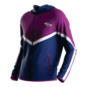 Sweats à capuche personnalisés à sublimation à manches longues à la mode pour unisexe pull uni toutes les tailles et couleurs disponibles - Product Image 5