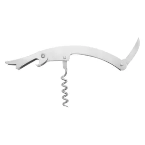 Cavatappi e Apribottiglie Personalizzati in Metallo Kai - Gadget su Misura - Product Image 4