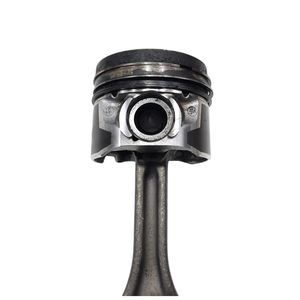 Pistone Motore PEUGEOT 2008 Serie 9818178480 YH01 Benzina 1500 (19>) - Product Image 2