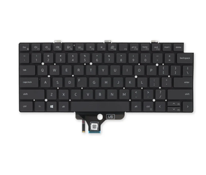 Nuevo teclado para Dell Latitude 5330/5320 US 0J8Y7H J8Y7H - Product Image 1