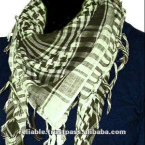 Meilleure écharpe d'été carrée ARAFAT Catégorie traditionnelle de châles et écharpes - Product Image 2