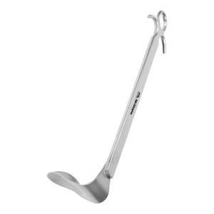 Retractor Deltoidal Browne, Instrumento Quirúrgico Ortopédico de Alta Calidad, Herramienta Médica Duradera para Procedimientos Óseos y de Tejidos - Product Image 2