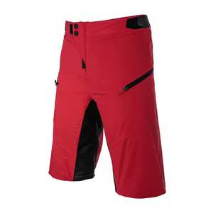 Casual Canvas Mid Waist Motocross Shorts Quick Dry Breathable Motorcycle & Dirt Bike Racing Wear From Pakistan