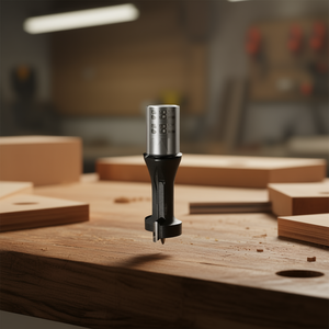 Fraise à rainurer Festool HW S8 à pointe en carbure - Product Image 3