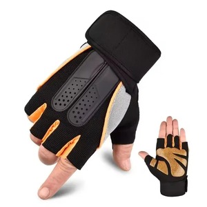 Gants de cyclisme pour hommes de haute qualité Gants de cyclisme chauds et confortables à un tarif raisonnable Meilleure qualité à prix compétitif - Product Image 2