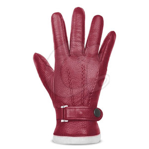 Gants de conduite de qualité supérieure fabriqués au Pakistan Gants de conduite Gants de conduite haute performance - Product Image 2