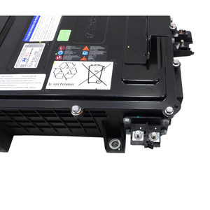 แบตเตอรี่ไฮบริดแบบชาร์จได้ HYUNDAI Bayon Series 375M0-Q0000 G3LF Hybrid 1000 (21> - Product Image 4