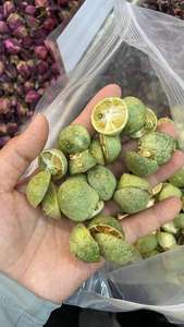 Exportation de fruits d'agrumes de qualité supérieure du Vietnam, kumquat vert et calamansi séchés et congelés pour des boissons et des recettes délicieuses - Product Image 3