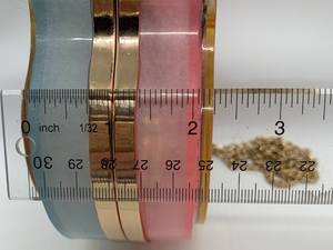 Bolso de Mano Moderno de Resina Epoxi Hecho a Mano para Mujer |   Bolso de Noche Elegante, Impermeable y Ecológico |   Cóctel para Fiestas y Bodas - Product Image 4