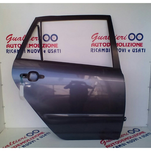 Porte arrière droite TOYOTA Corolla Verso 1ère série 6700313310 (02>04) - Product Image 1