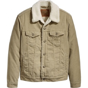 Chaqueta de Cuero para Hombre, Estilo Universitario, con Mangas de Cuero, Cuello Alto, Logotipo Personalizado, Estilo Urbano, Abrigo Cálido de Lona, Novedad de Invierno - Product Image 2