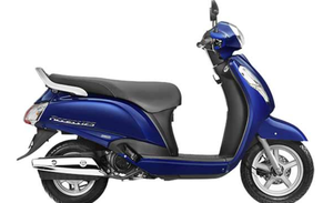 Meilleures motos scooters Acceess 125CC 2024 à vendre - Product Image 3