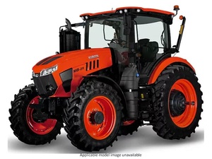 Kubota Farm Tractores agrícolas Kubota Máquinas de servicio pesado para la venta - Product Image 4