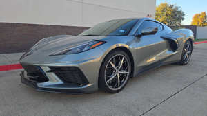 Chevrolet Corvette Stingray Usado del 2023 - Product Image 5