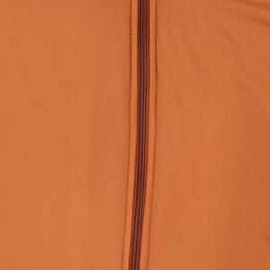 เสื้อแจ็กเก็ตบอมเบอร์สำหรับผู้ชายเสื้อแจ็กเก็ตบอมเบอร์มีกระเป๋าแขนยาวผ้าโพลีเอสเตอร์สำหรับฤดูหนาว - Product Image 6