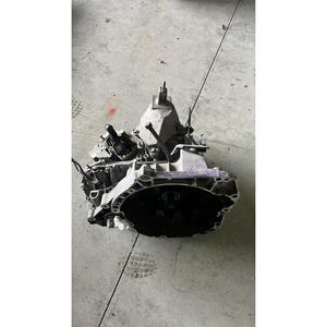 Cambio Manuale Completo NISSAN Note 2a Serie (08>) JH3-323 Benzina 1.2 - Product Image 4