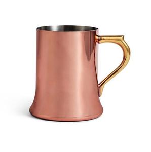 Logo personnalisé gobelet de camping léger à double paroi en acier inoxydable tasse à café pour lait bière et café isolé sous vide - Product Image 5