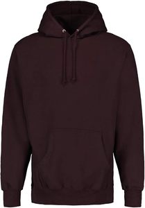 Sudadera con capucha de lana de algodón con estilo para hombres Casual Everyday Wear Material suave de lana de algodón - Product Image 5