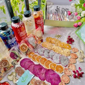 TÉ DESINTOXICANTE HERBAL PARA UN ESTILO DE VIDA LIMPIO Y PURIFICACIÓN INTERIOR - Product Image 6