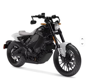 Motocicleta Eléctrica de Aventura S/2 Mulholland 2026, Nueva, en Venta, Lista para Enviar - Product Image 5