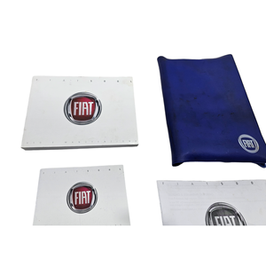 MANUALE DI USO E MANUTENZIONE FIAT 500 Serie L (351_352) 199 B5.000 (12>) - Product Image 3