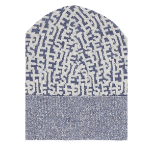 Fabrication pakistanaise Vente en gros de qualité supérieure Hiver chaudement Bonnet en tricot personnalisé pour hommes - Product Image 3