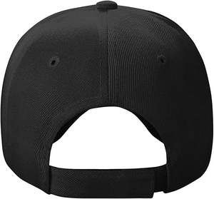 Casquette personnalisée pour homme et femme, casquette de baseball personnalisée - Product Image 4