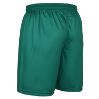 Pantalones Cortos de Fútbol Personalizados OEM, Sublimados, con Logotipo Personalizado, Secado Rápido, Elásticos en Cuatro Direcciones, 100% Poliéster, Directo de Fábrica