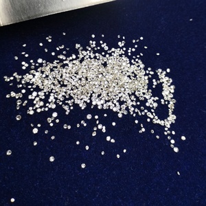 Diamantes Naturales Sueltos de Alta Calidad de Fabricante Indio, VVS-GH, Listos para Envío, Tamaños de 1.80 mm a 2.05 mm - Product Image 5
