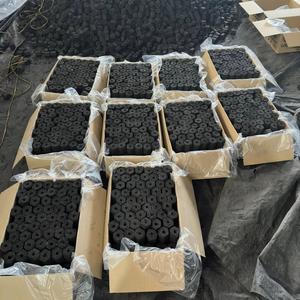 High Quality Coconut Shell <b>Charcoal</b> From Vietnam Wholesale Bulk Export Top Supplier in 2025 - Product Image 2