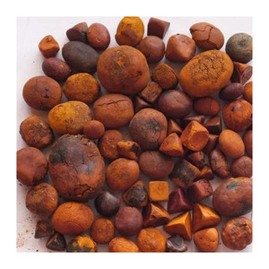 Cálculos biliares secos de buey de vaca, extracto de animales Premium, cálculos biliares de ganado a precio barato - Product Image 1