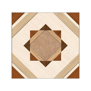 Lüks oturma odaları için lüks 3D ahşap yer karosu yatak odası ofisleri ve ihracat için hindistan'dan ticari özellikleri - Product Image 1