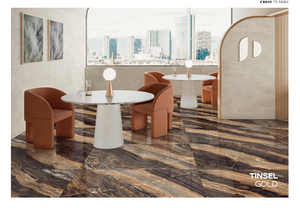 Precio brillante más vendido 600x1200mm porcelana pulida baldosas de cerámica impresión mármol baldosas de cerámica - Product Image 6