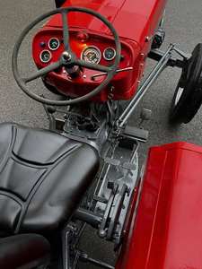 รถแทรกเตอร์ MASSEY FERGUSON 135 ขาย - Product Image 5