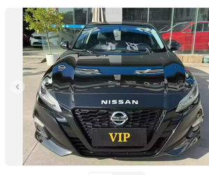 NISSAN 2022 Traction avant Automatique Pneus R18 Sièges en cuir Toit ouvrant panoramique Caméra de recul Titre propre Sans accident Conduite à gauche - Product Image 3