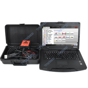 Herramienta de Diagnóstico para Tractores Agrícolas CF54 para Interfaz AGCO EDT, Datos del Dispositivo Electrónico para AGCO 2x4 CANUSB <span class=keywords><strong>FENDT</strong></span> - Product Image 3