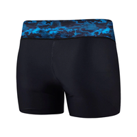 Shorts de bain d'été professionnels OEM/ODM pour la course, imprimés sur mesure, imperméables, anti-UV, séchage rapide, style surf et plage, Modèle 1