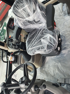 BACKHOE LOADER Hidromek HMK 102B <b>Engineering</b> & <b>Construction</b> <b>Machinery</b> - Product Image 4